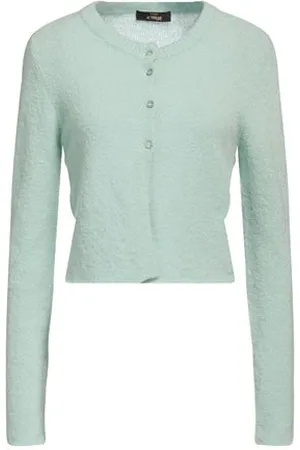 Twin-Set KNITWEAR - Cardigans - on YOOX.com