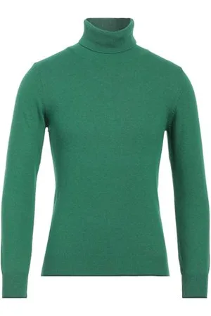 Berna KNITWEAR - Turtlenecks - on YOOX.com
