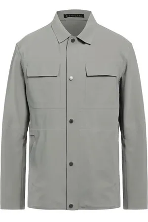 ESEMPLARE TOPWEAR - Shirts - on YOOX.com