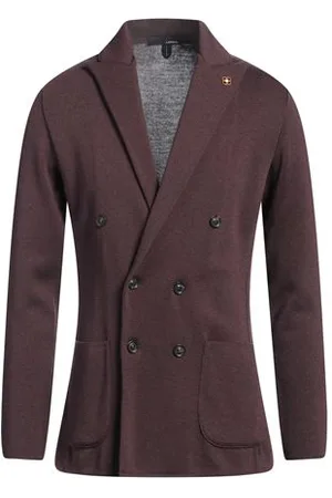 LARDINI SUITS and CO-ORDS - Blazers - on YOOX.com