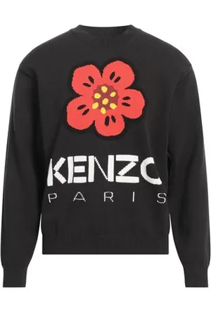 Kenzo KNITWEAR - Jumpers - on YOOX.com
