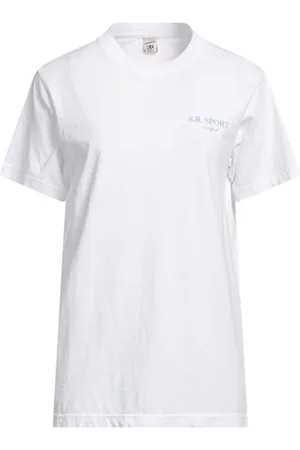 Sporty & Rich TOPWEAR - T-shirts - on YOOX.com
