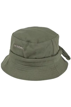 Jacquemus ACCESSORIES - Hats - on YOOX.com