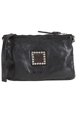 Campomaggi BAGS - Cross-body bags - on YOOX.com