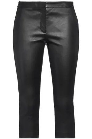 THEORY BOTTOMWEAR - Trousers - on YOOX.com