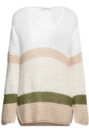 LAMBERTO LOSANI KNITWEAR - Jumpers - on YOOX.com