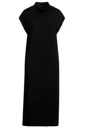 Twin-Set DRESSES - Midi dresses - on YOOX.com