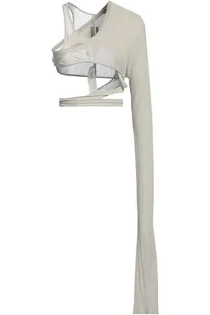 Rick Owens TOPWEAR - Tops - on YOOX.com