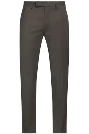 PT Torino BOTTOMWEAR - Trousers - on YOOX.com