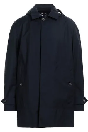 Paul & Shark COATS & JACKETS - Overcoats & Trench Coats - on YOOX.com