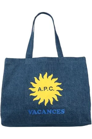 A.P.C. BAGS - Shoulder bags - on YOOX.com
