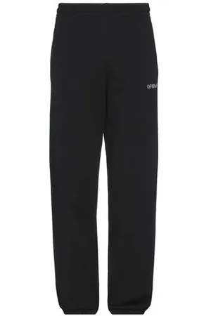OFF-WHITE BOTTOMWEAR - Trousers - on YOOX.com
