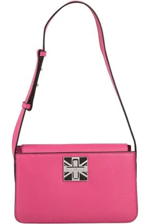 John Richmond BAGS - Shoulder bags - on YOOX.com