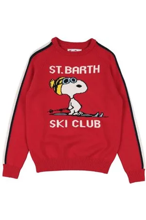 MC2 SAINT BARTH KNITWEAR - Jumpers - on YOOX.com