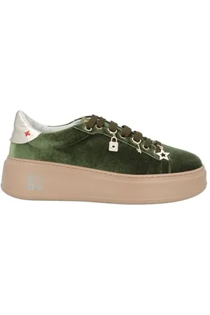 Gio+ FOOTWEAR - Trainers - on YOOX.com