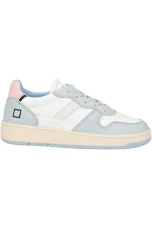 D.A.T.E. FOOTWEAR - Trainers - on YOOX.com