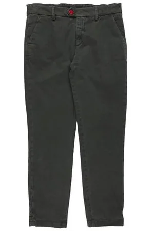 Baronio BOTTOMWEAR - Trousers - on YOOX.com