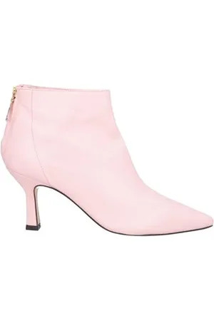 BALDININI FOOTWEAR - Ankle boots - on YOOX.com