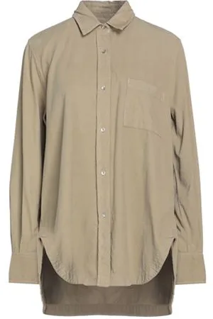 caliban TOPWEAR - Shirts - on YOOX.com