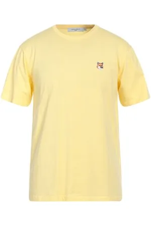 Maison Kitsuné TOPWEAR - T-shirts - on YOOX.com
