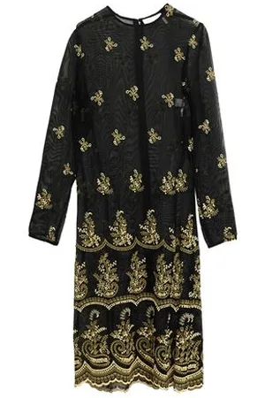 Chloé DRESSES - Midi dresses - on YOOX.com