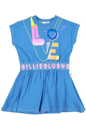 Billieblush DRESSES - Kids’ dresses - on YOOX.com