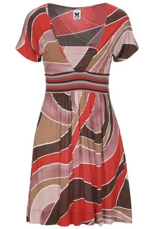 M Missoni DRESSES - Mini dresses - on YOOX.com
