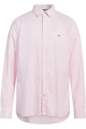 Tommy Hilfiger TOPWEAR - Shirts - on YOOX.com