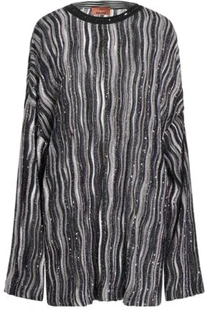 Missoni KNITWEAR - Jumpers - on YOOX.com