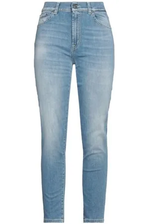 Dondup BOTTOMWEAR - Jeans - on YOOX.com