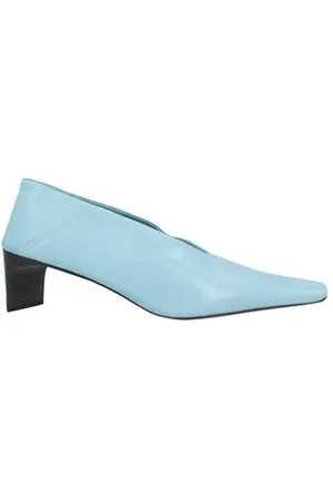 Jil Sander FOOTWEAR - Pumps - on YOOX.com