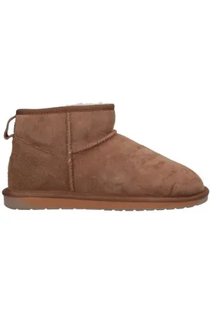 Emu FOOTWEAR - Ankle boots - on YOOX.com