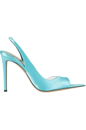 ALEXANDRE VAUTHIER FOOTWEAR - Sandals - on YOOX.com