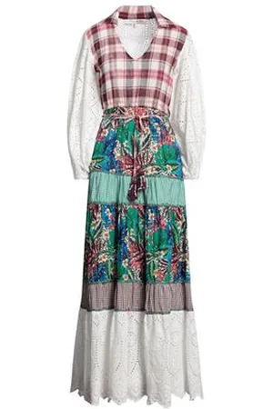 CONNOR & BLAKE DRESSES - Maxi dresses - on YOOX.com