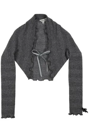 CRISTINAEFFE TOPWEAR - Shrugs - on YOOX.com