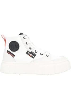 Palladium FOOTWEAR - Trainers - on YOOX.com