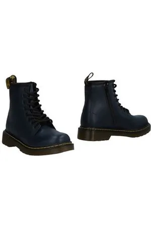 Dr. Martens FOOTWEAR - Ankle boots - on YOOX.com