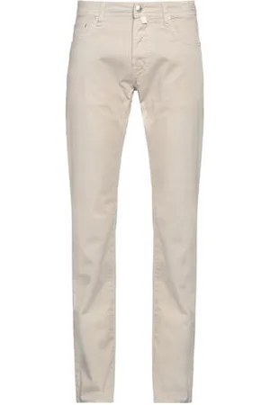 Jacob Cohen BOTTOMWEAR - Trousers - on YOOX.com