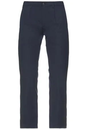 DEPARTMENT 5 BOTTOMWEAR - Trousers - on YOOX.com