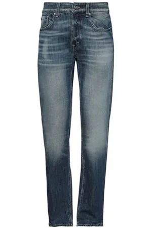 DEPARTMENT 5 BOTTOMWEAR - Jeans - on YOOX.com