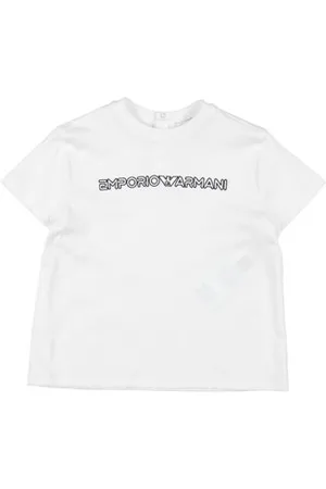 Emporio Armani TOPWEAR - T-shirts - on YOOX.com