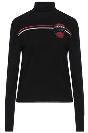 Chloé KNITWEAR - Turtlenecks - on YOOX.com