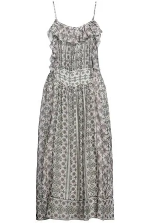 Isabel Marant DRESSES - Midi dresses - on YOOX.com