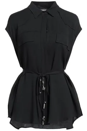 Dondup TOPWEAR - Shirts - on YOOX.com