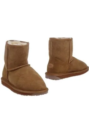 Emu FOOTWEAR - Ankle boots - on YOOX.com