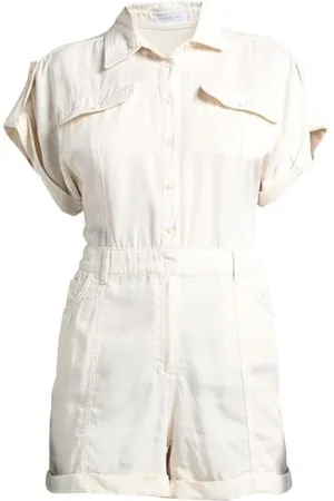 Patrizia Pepe JUMPSUITS & TRACKSUITS - Jumpsuits - on YOOX.com