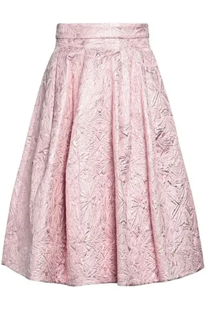 Pinko BOTTOMWEAR - Midi skirts - on YOOX.com