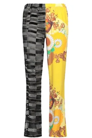 ERL BOTTOMWEAR - Trousers - on YOOX.com