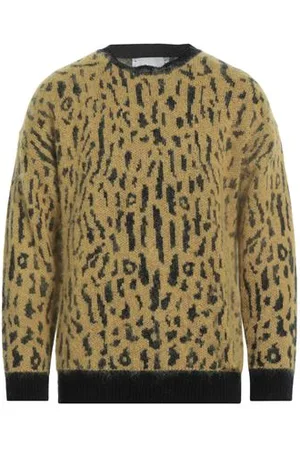 AMARANTO KNITWEAR - Jumpers - on YOOX.com