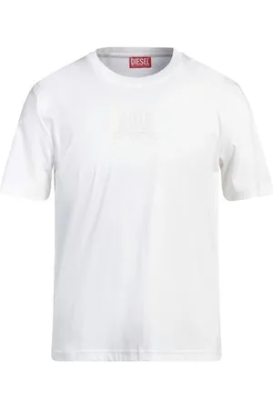 Diesel TOPWEAR - T-shirts - on YOOX.com